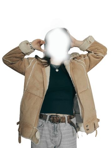 Дублянка /куртка (весна, осінь)