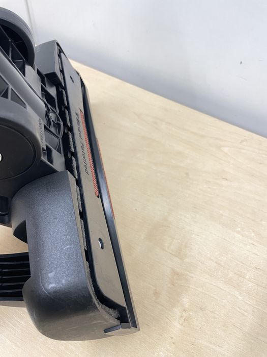 Ssawka dysza podłogowa przełaczana odkurzacza bosch BGB seria Bosch