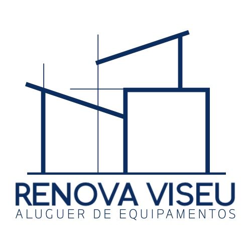 Aluguer de Equipamentos
