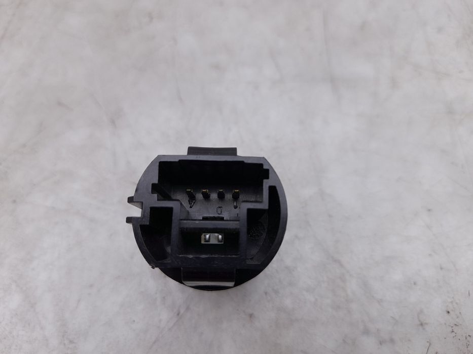 Botão / interruptor Start&Stop RENAULT Megane III (BZ0_)