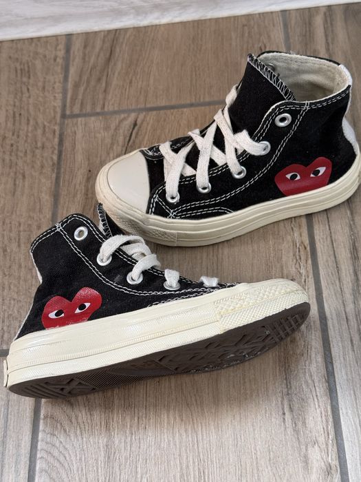 Converse 27(17 см)