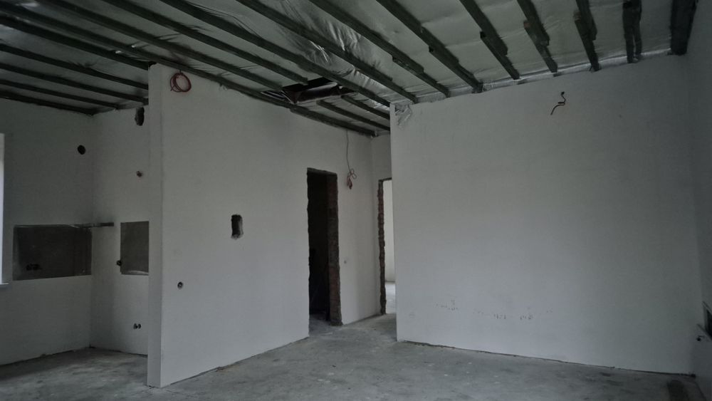 Компактний, сучасний будинок, 80м2, 3 сотки, гарне розташування