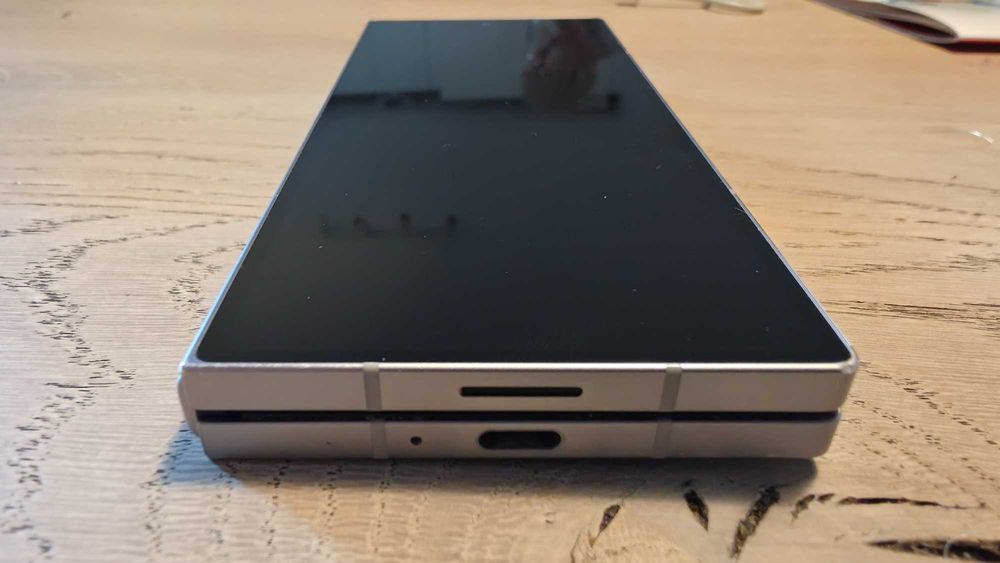 Samsung Galaxy Z Fold 6 512GB