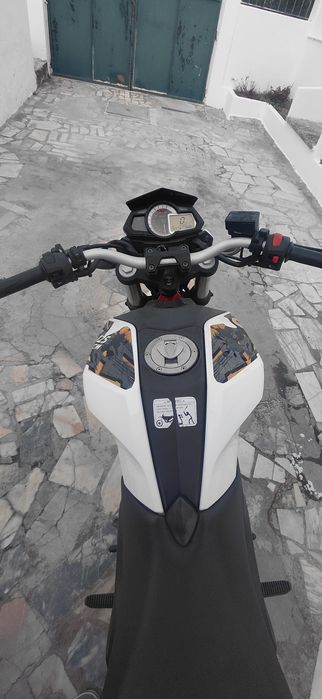 Mota 125 ksr grs 125cc