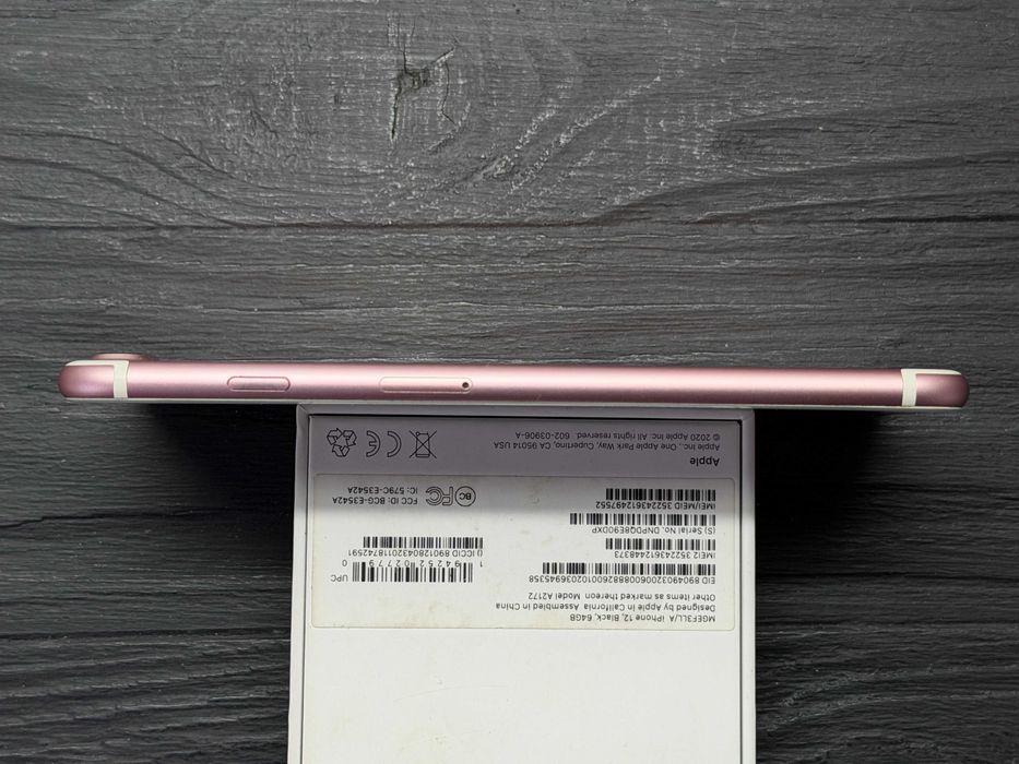 iPhone 7 Plus 128gb Neverlock Trade-In/Oбмeн
