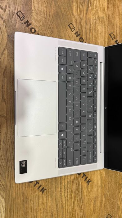Ноутбук HP EliteBook  1040 G11 Ultra 5 135H/16/512/ FHD+ IPS  NEW