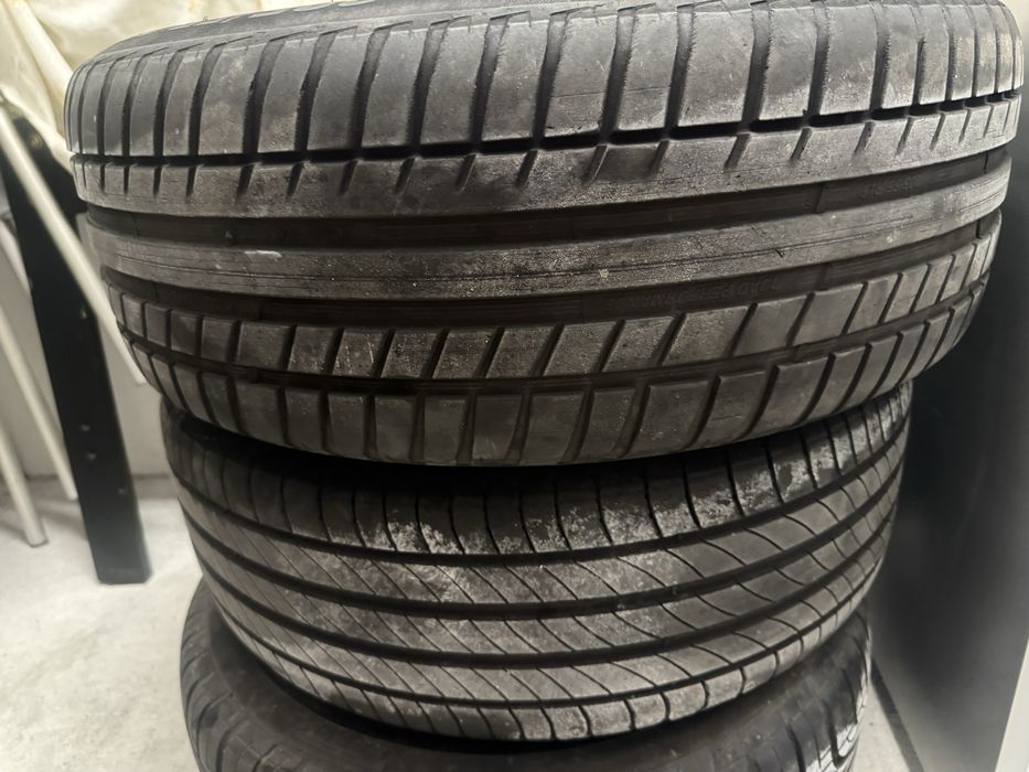 Jantes originais audi a4 b5