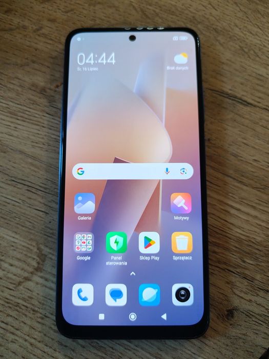 Xiaomi Redmi Note 11 6/128GB