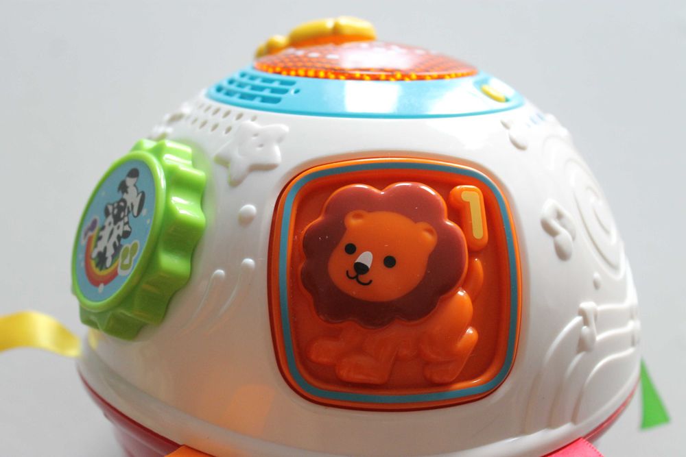 Vtech Hula Kula Zabawka Interaktywna