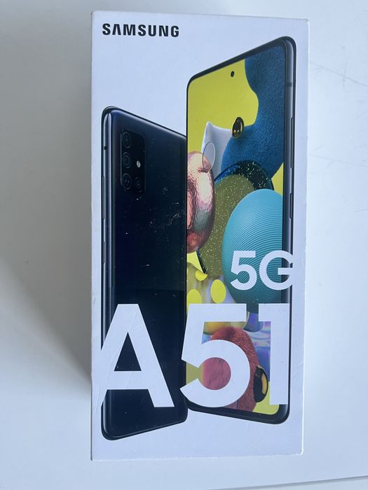Samsung Galaxy A51 5G