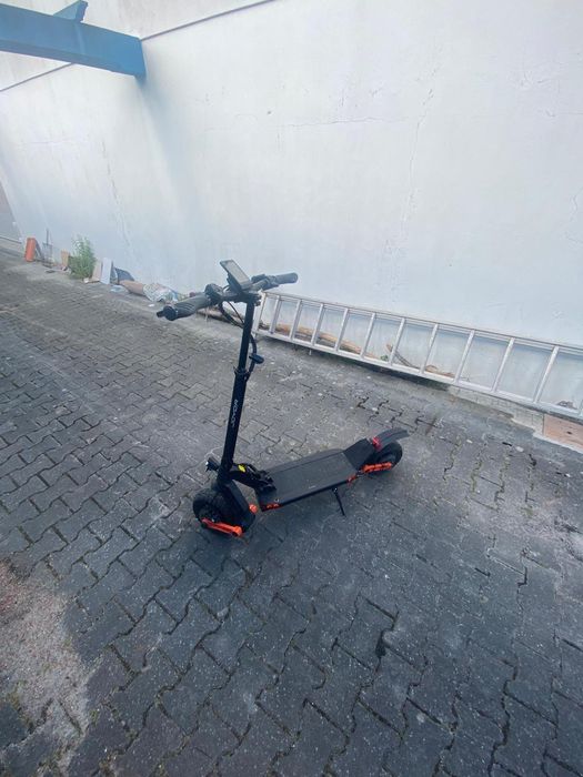 Trotinete joyor s10 sz