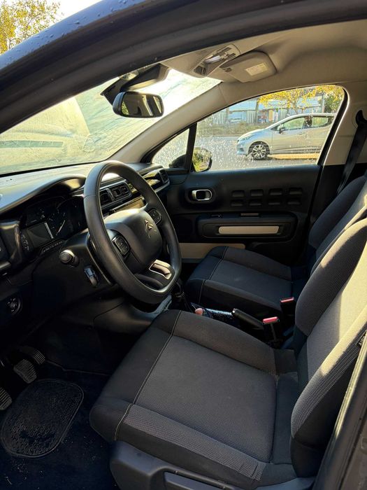 Citroen C3 (2019) em Ótimo Estado