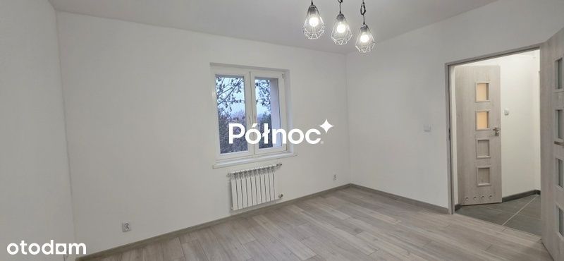 duża kawalerka  , blisko centrum/niski czynsz