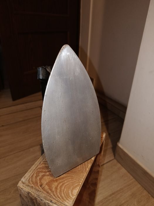 Żelazko Dezamet typ 237