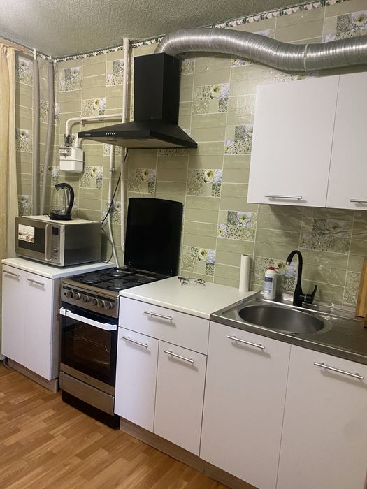 Двух кімнатна Хімзавод договорна