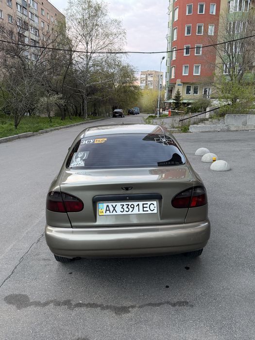 Продам Daewoo Sens 2004