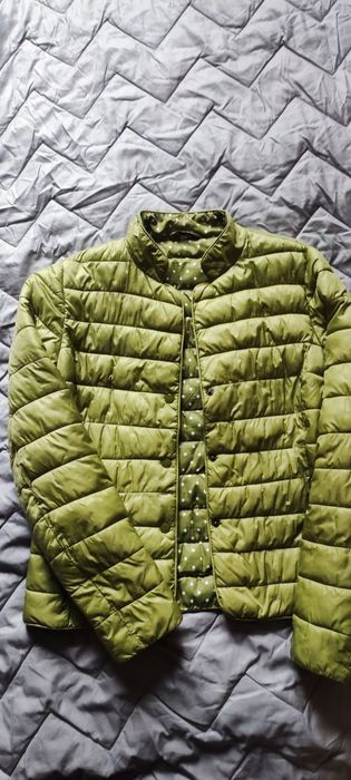 Куртка жіноча осінь-весна