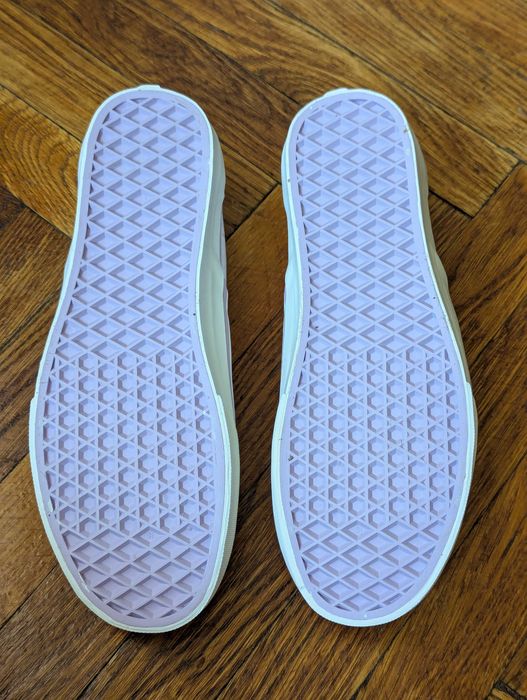 Кеди Кросівки Vans Classic Slip-On Оригінал Розмір Ж 40, Ч 37  Сліпони