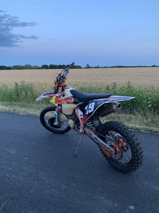 Kovi pro 250 KT 2021