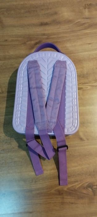 Mochila Crocs Violeta