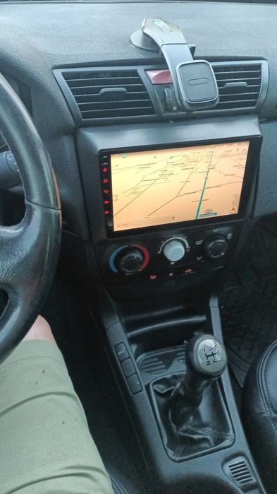 Fiat Stilo Envenenado-280cv