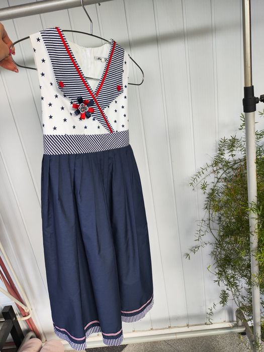 Плаття для дівчинки