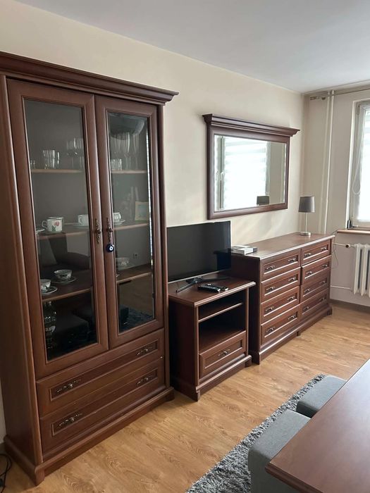 Mieszkanie dwupokojowe Osiedle Centrum 2