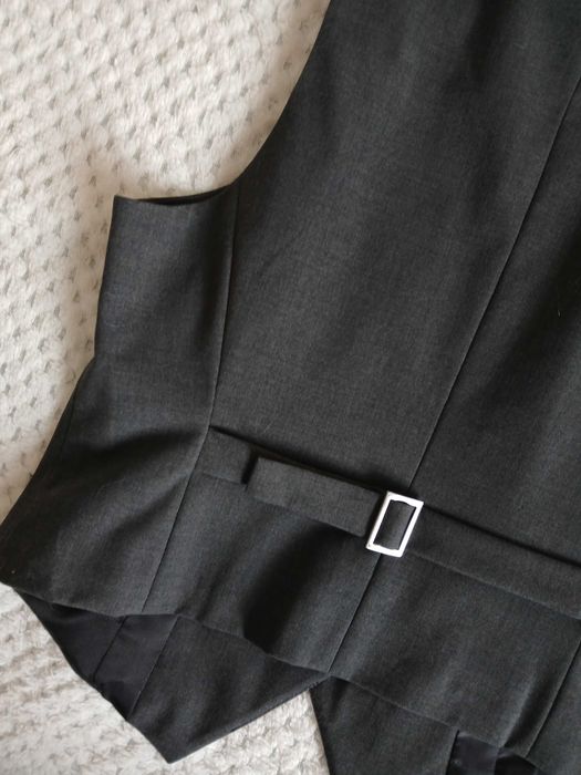 Elegancka kamizelka ZARA