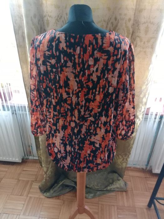 Bluzka damska rozmiar 44 firma Anthology