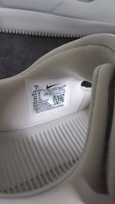 Босоніжки  Nike ,40,5р