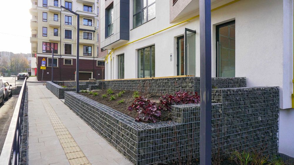 Продаж 1-кім.квартири Бізнес-клас вул. Ярославенка Без комісії