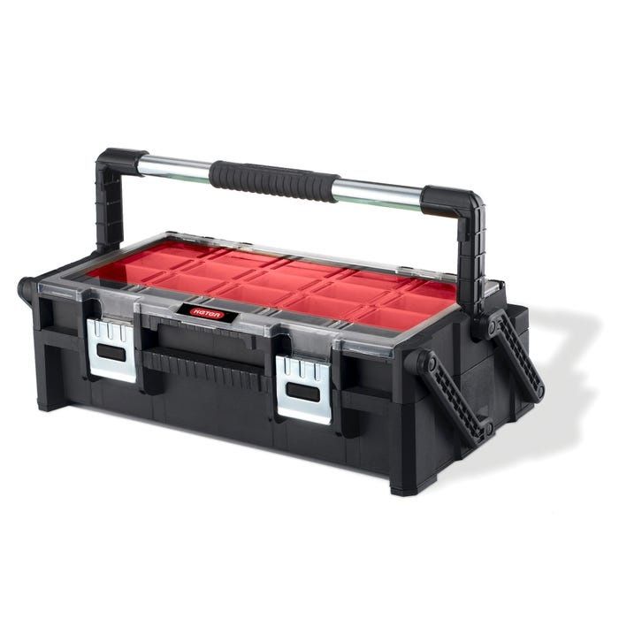 Keter Cantilever organizer skrzynka