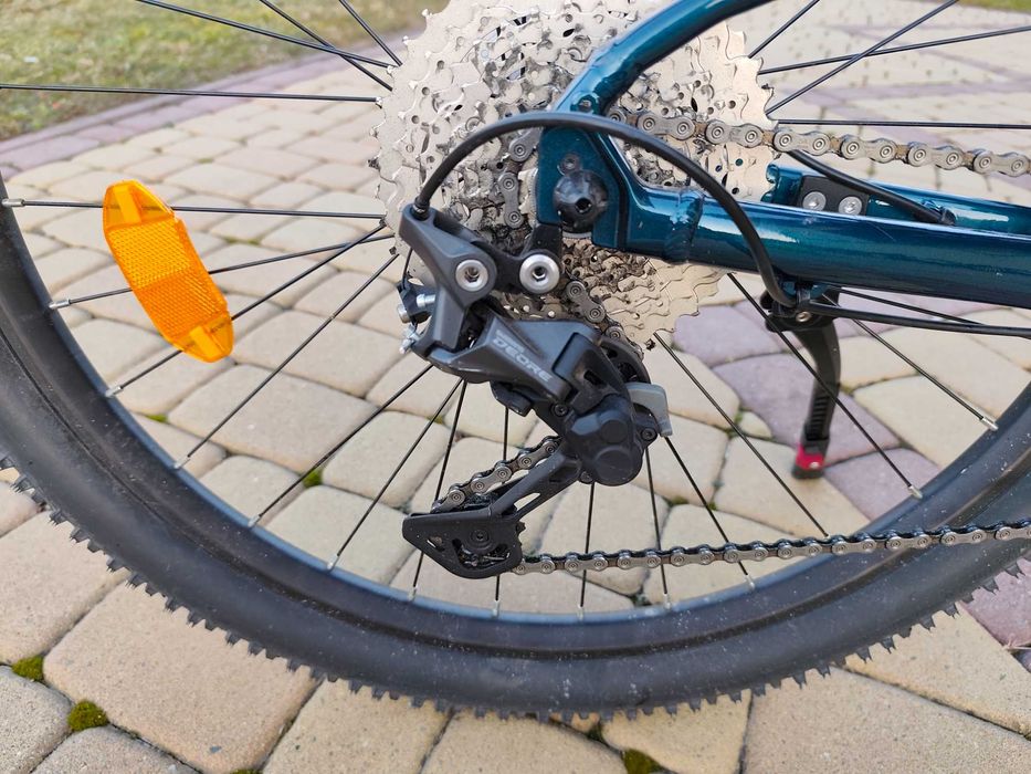 Rower Kross Level JR