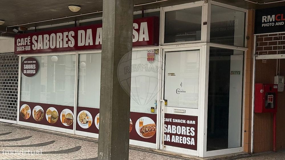 Loja  para venda