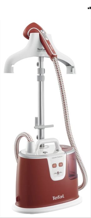 Parownica do ubrań firmy Tefal