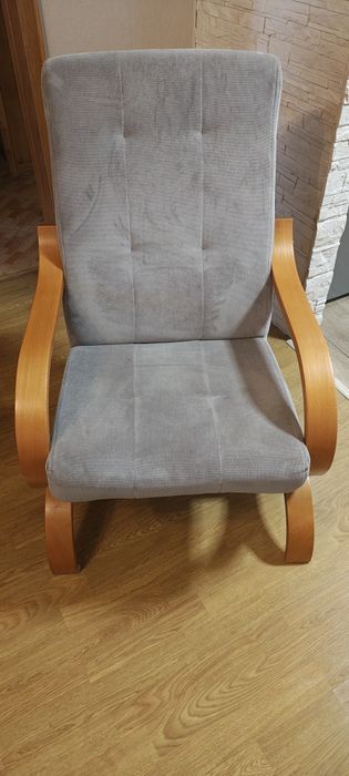 Sprzedam dwa fotele