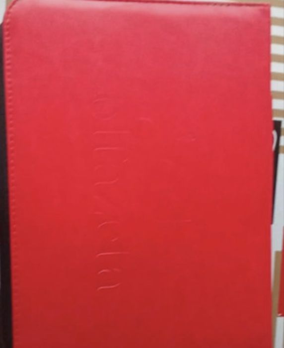 Mala da chogan como nova