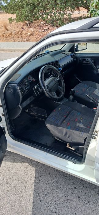 Vw Golf 1.9tdi preco negociavel