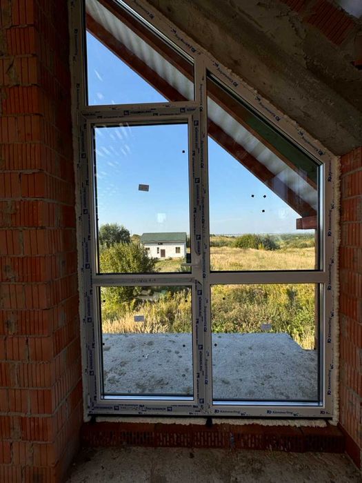 Продаж 2 поверхового будинку за ціною квартири!