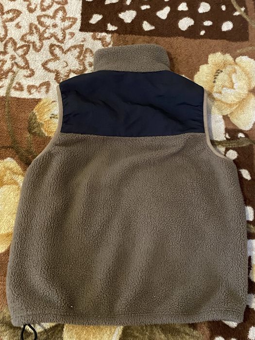 Жилетка Jack Wolfskin