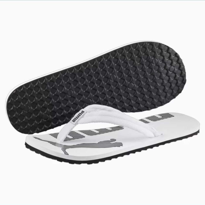 В'єтнамки PUMA Epic Flip (EUR 35.5) Оригінал !! Нові !! Якісні !!