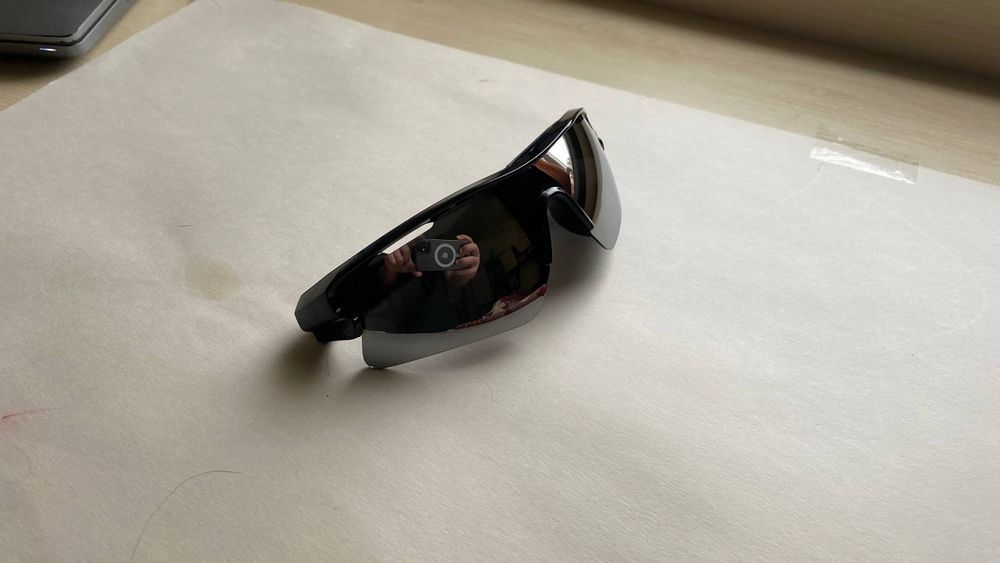 Окуляри спортивні Oakley