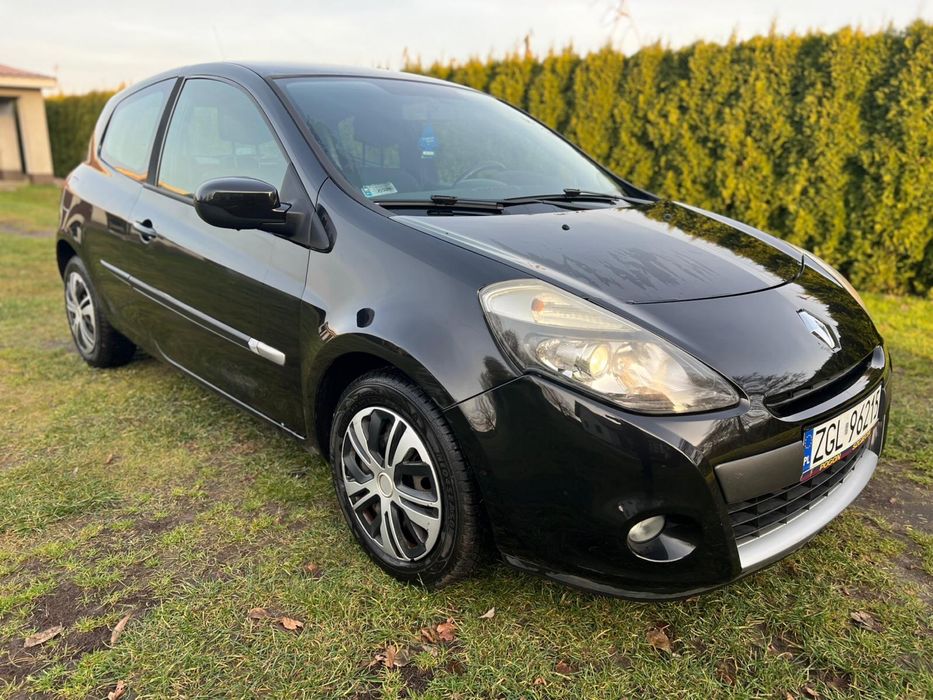 Renault Clio III