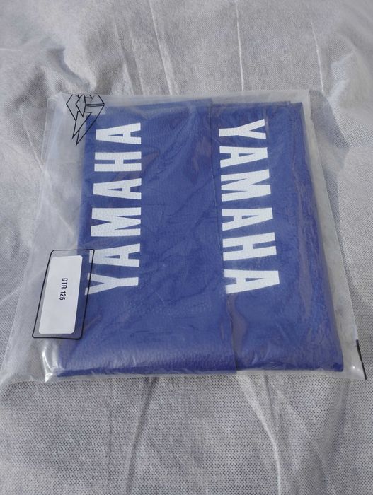Capa banco Yamaha DTR