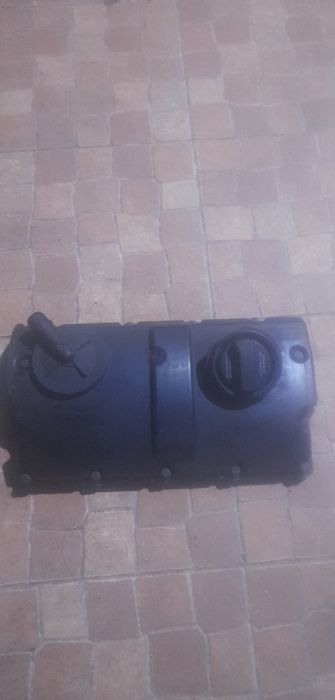 Tampa de valvulas motor pd  vw audi seat skoda 1.9tdi 115cv 130cv 150c