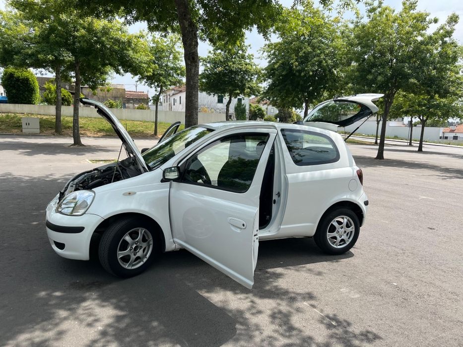 Carrinha usada Toyota