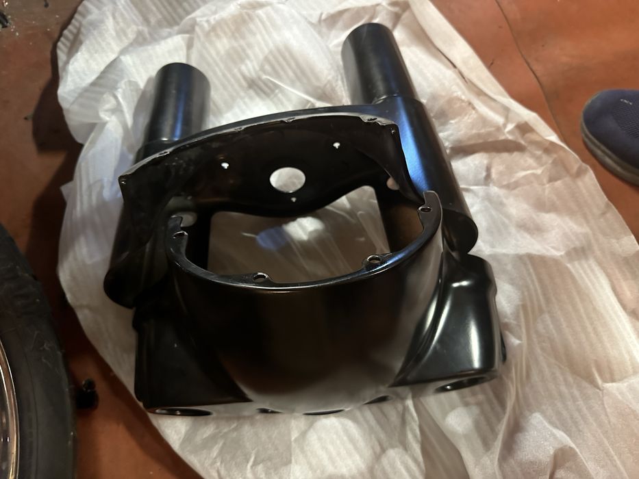 Harley davidson Swinchbac