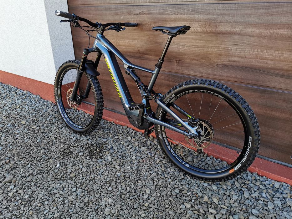 Specialized Turbo Levo Comp, Full MTB  ebike, rower elektryczny,  L  Zamiana Focus Ghost Haibike Trek Ktm Canyon Scott