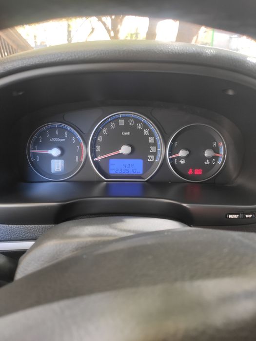 Автомобіль Hyundai Santa Fe 2006р.в.