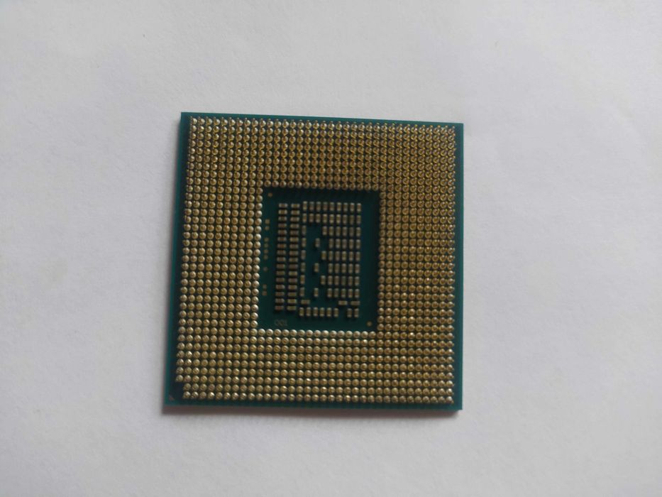Процесор  Intel Core i7 3630QM SROUX